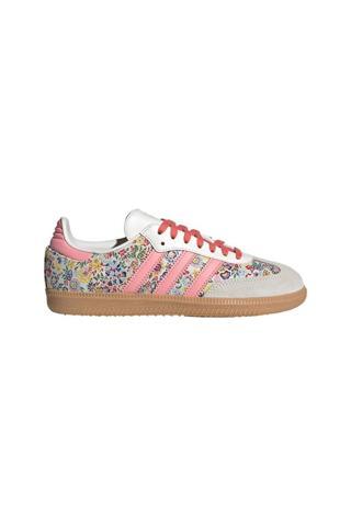 adidas Çocuk  Çok renkli  Sneaker SAMBA OG J JI0280