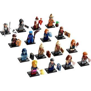 LEGO Minifigures 71028 Harry Potter Series 2 : Tam Seri +5 Yaş (16 Parça)