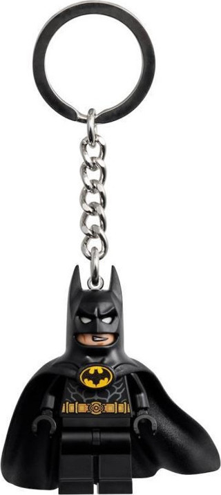 LEGO Super Heroes 854235 Batman Keyring +6 Yaş (1 Parça)