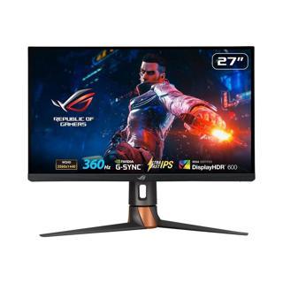 ASUS ROG SWIFT PG27AQN 27 GAMİNG ULTRAFAST