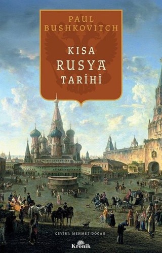 Kısa Rusya Tarihi - Kronik Kitap