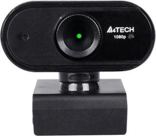 A4 Tech Pk-925H Webcam 16Mp Anti-Glare 1080P Full Hd Kamera