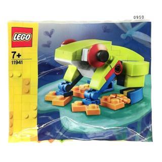 LEGO Promotional 11941 Frog
