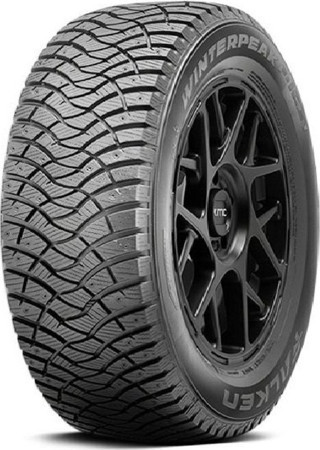  Falken WinterPeak F-ICE1 215/65 R16 102T XL Kış Lastiği - 2024