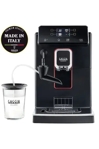 Gaggia Magenta Milk Tam Otomatik Kahve Makinesi RI8701/01