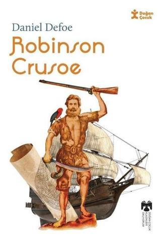 Robinson Crusoe - Klasikleri Okuyorum