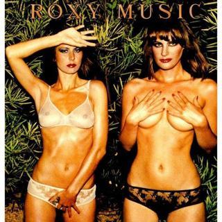 Virgin Records ROXY MUSIC Country Life (2020 Version) Plk - Roxy Music