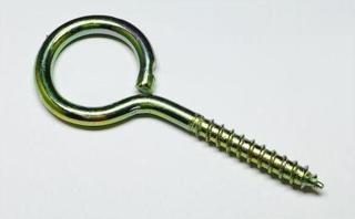 Kapalı Piton 22x130 - 10 Adet