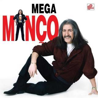 Emre Müzik Barış Manço - Mega Manço (Plak)