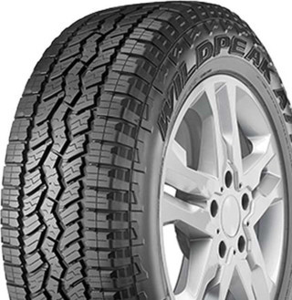 Falken Wıldpeak 205/70R15  A/T AT3WA 96H 4mevsim Lastik(2023)