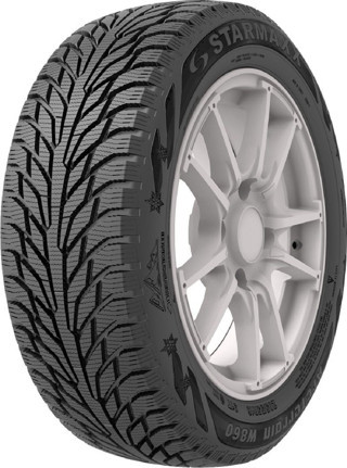 Starmaxx 215/55R16 TL 97T Reinf. Arcterrain W860 Kış Lastiği 2021