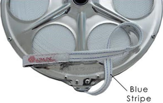 ULTRALINE Dyneema Hala UL - D/Y 1 Metre