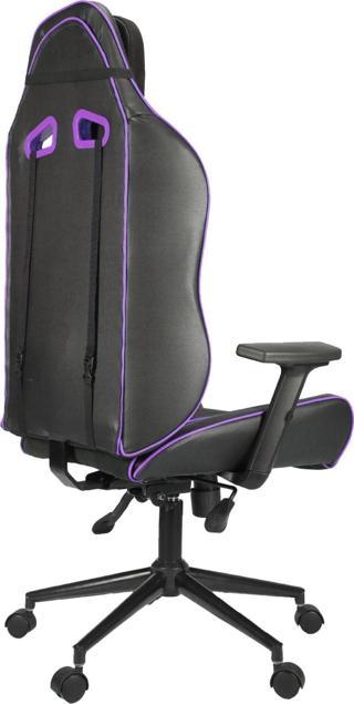 Rebelx Oyuncu Koltuğu Square Texas