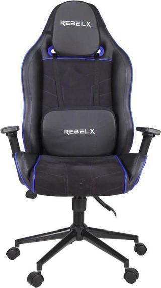 Rebelx Oyuncu Koltuğu Square Mavi Renk