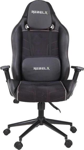 Rebelx Oyuncu Koltuğu Square Gri Renk