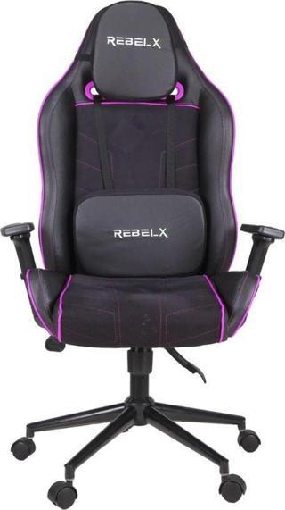 Rebelx Oyuncu Koltuğu Square Pembe Renk