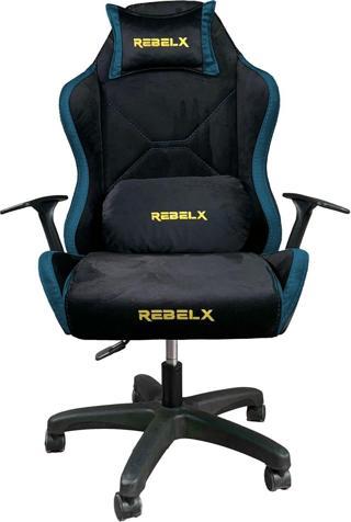 Rebelx Oyuncu Koltuğu Glumpy Yeşil Renk