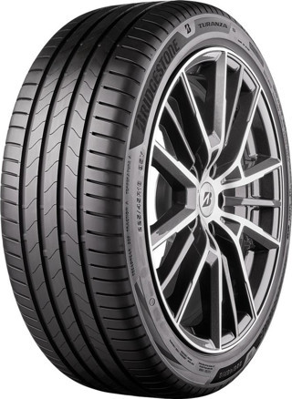 Bridgestone 235/45R18 94W Turanza 6 (Yaz) (2025)