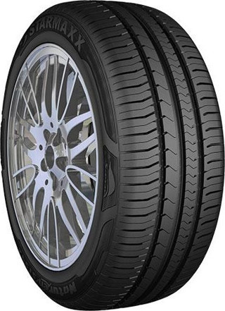 Starmaxx 195/50 R16 88V Naturen ST542 Yaz Lastiği Üretim 2025