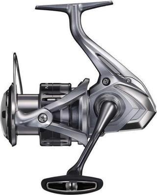 Shimano Nasci FC 3000 C HG Spin Olta Makinesi