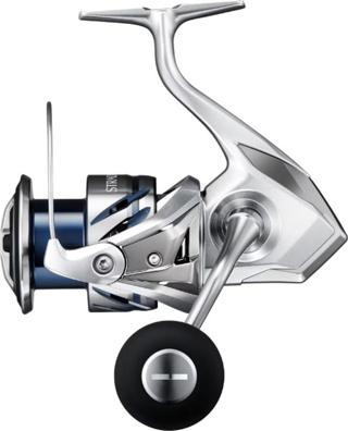 Shimano Stradic FM 5000 C XG Spin Olta Makinesi