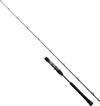 Shimano Grappler Type J 183 cm Max 250g Tetikli Jig Kamış
