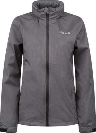 2AS Trial Kadın Yağmurluk Antrasit ANTRASİT-L