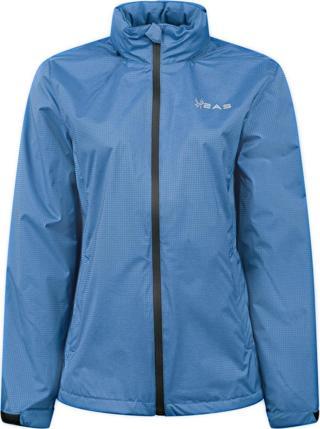 2AS Trial Kadın Yağmurluk Mavi Mavi-M