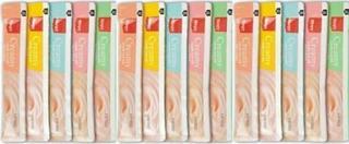 Creamy Cat Treat Karışık Krema Sıvı Kedi Ödül Maması 14 Gr X 15 Adet