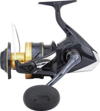 Shimano Spheros SW A 5000 XG Spin Olta Makinesi