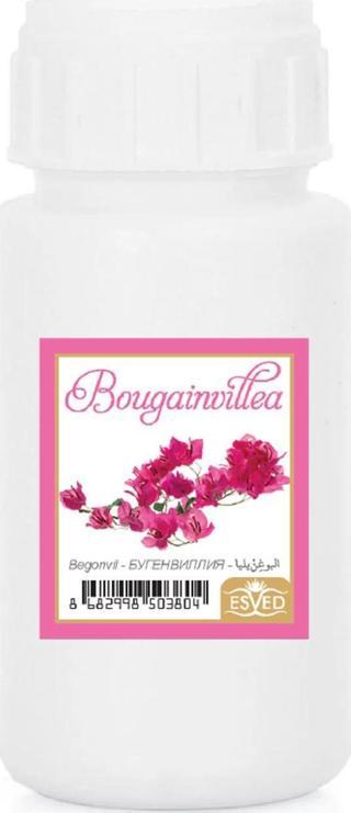 Begonvil Kokusu Çubuklu Koku Bambu Kokusu Yedek Dolum Şişesi 100Ml