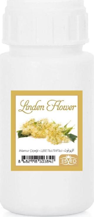 Ihlamur Çiçeği Çubuklu Koku Bambu Kokusu Yedek Dolum Şişesi 100Ml