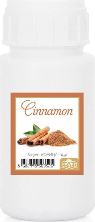 Tarçın Kokusu Çubuklu Koku Bambu Kokusu Yedek Dolum Şişesi 100Ml