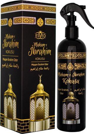 Makamı İbrahim Kokusu Sprey 400 Ml.