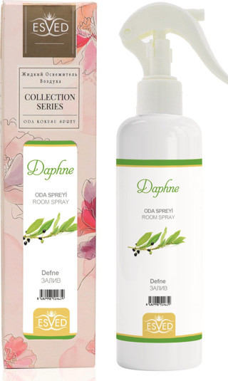 Defne Kokusu Sprey 400Ml.