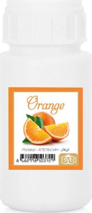 Portakal Kokusu Çubuklu Koku Bambu Kokusu Yedek Dolum Şişesi 100Ml