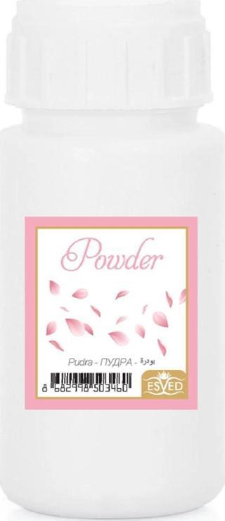 Pudra Kokusu Çubuklu Koku Bambu Kokusu Yedek Dolum Şişesi 100Ml