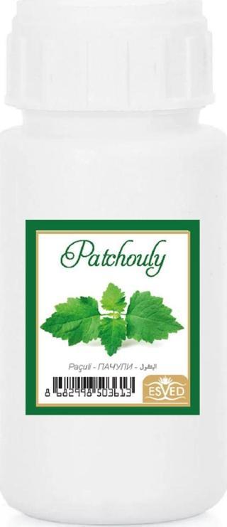 Paçuli Kokusu Çubuklu Koku Bambu Kokusu Yedek Dolum Şişesi 100Ml