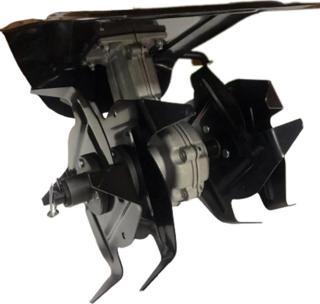Veta Motorlu Tırpan Çapa Aparatı 26 Cm 7T ( Oleomac Uyumlu)