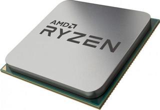 AMD Ryzen 5 5600G 3.9GHz 19MB 65W AM4 İşlemci Tray