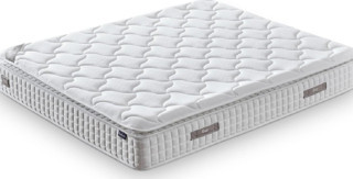 Zambak Çift Kişilik Antibakteriyel Ortopedik Paket Yaylı Pedli Yatak