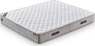 Manolya Çift Kişilik Antibakteriyel Ortopedik Paket Yaylı Yatak