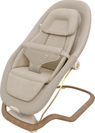 Maxi-Cosi Dove Pro Sezgisel Sallanan İkonik Tasarım Ev Tipi Ana Kucağı Elegance Beige