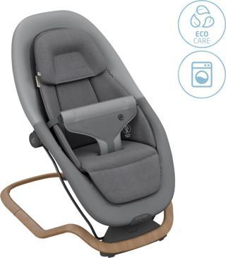 Maxi-Cosi Dove Pro Sezgisel Sallanan İkonik Tasarım Ev Tipi Ana Kucağı Elegance Graphite