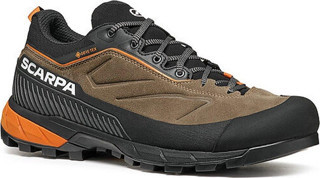 Scarpa Rapid XT Gore-Tex Erkek Outdoor Ayakkabı