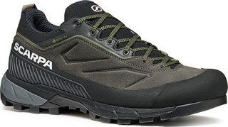 Scarpa Rapid XT Gore-Tex Erkek Outdoor Ayakkabı