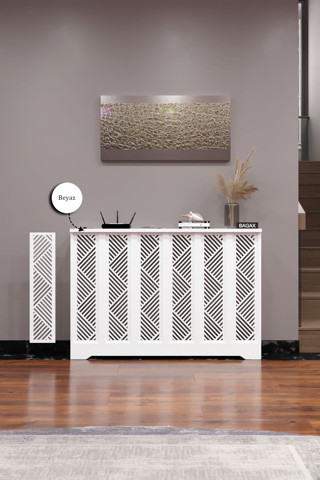 Bagax Gordion Model Petek Kapatma, Petek Kaplama, Dresuar 116 Cm