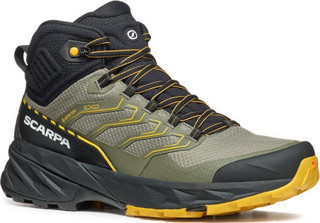 Scarpa Rush 2 Mid Gore-Tex Erkek Outdoor Bot