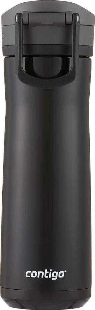 Contigo Jackson Chill 2.0 Çelik Tek El Bas İç Kilitli Su Matarası 590ml 2181801