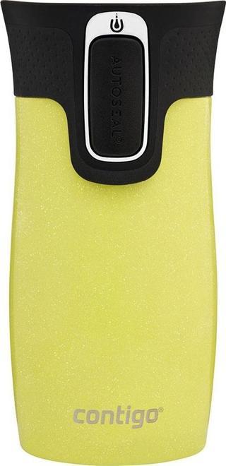 Contigo Westloop Mini Vakumlu Termos Matara Tek El Bas İç 300ml 2203557